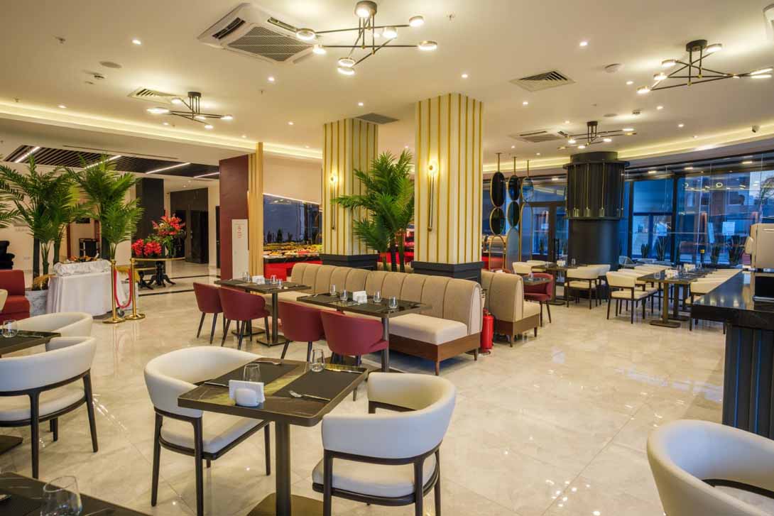 cheap resort hotels to Spend holiday with family