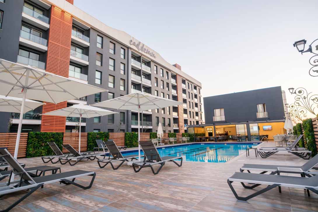 cheap resort hotels to Spend holiday with family