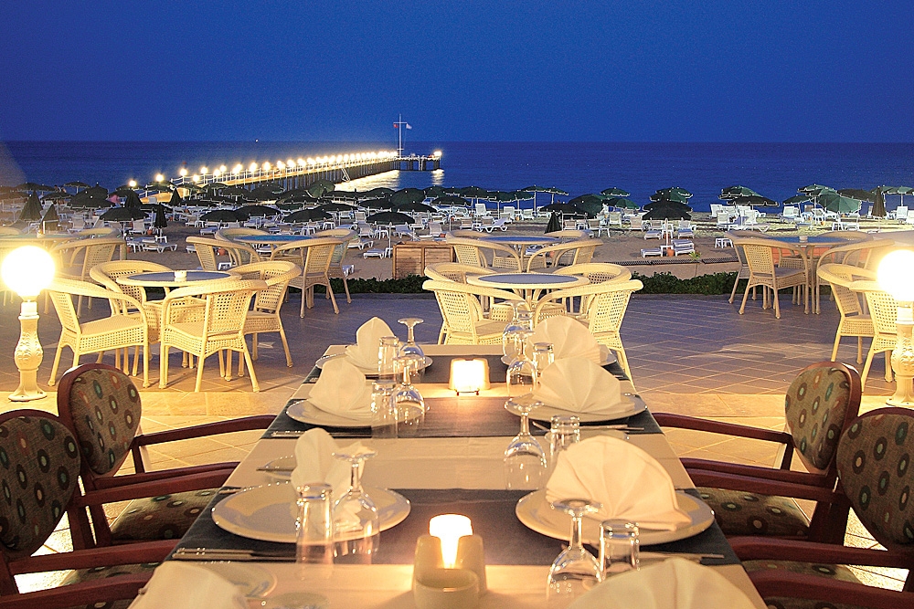 cheap resort hotels to Spend holiday with family