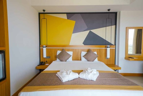 cheap resort hotels to Spend holiday with family