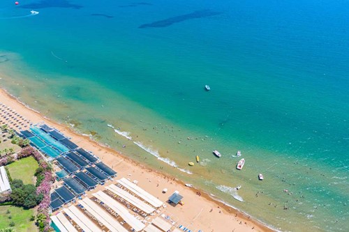 cheap resort hotels to Spend holiday with family