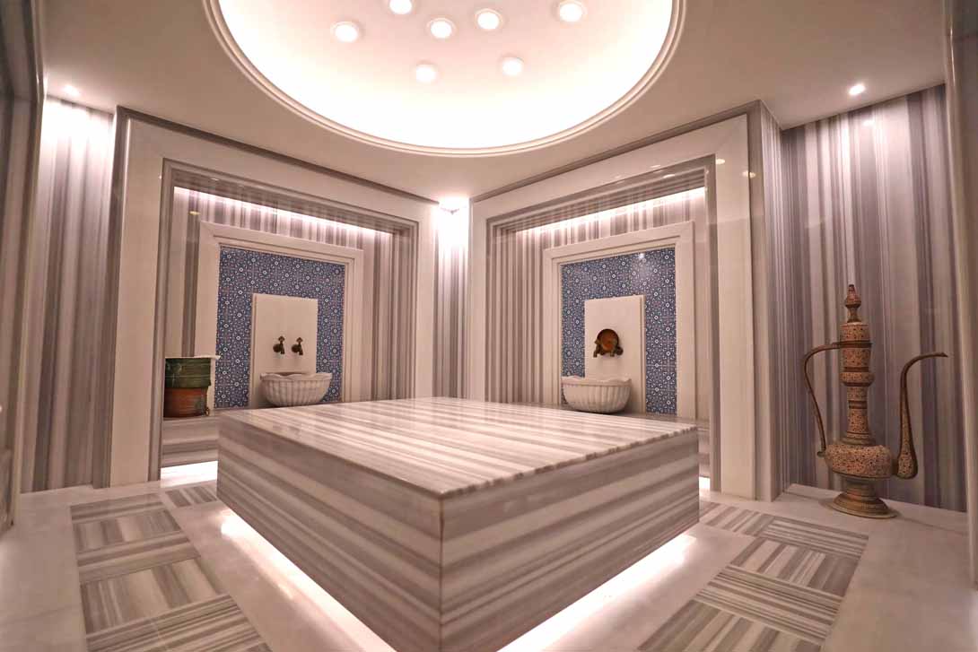 Relaxation Meets Rejuvenation