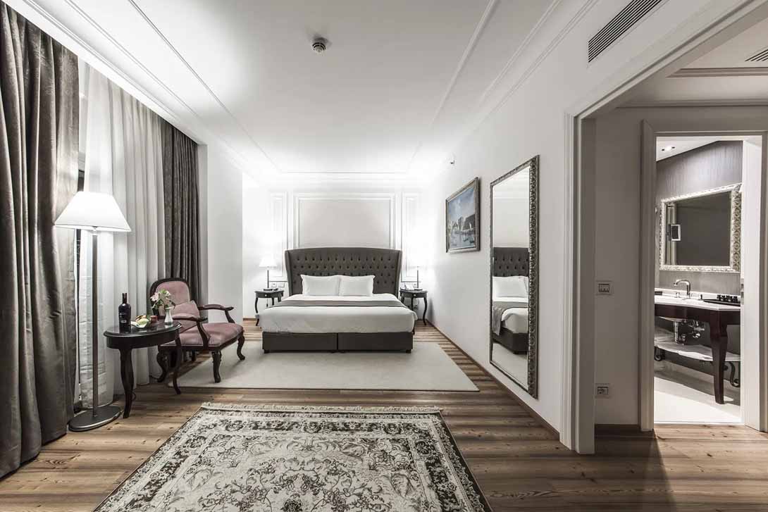 cheap resort hotels to Spend holiday with family