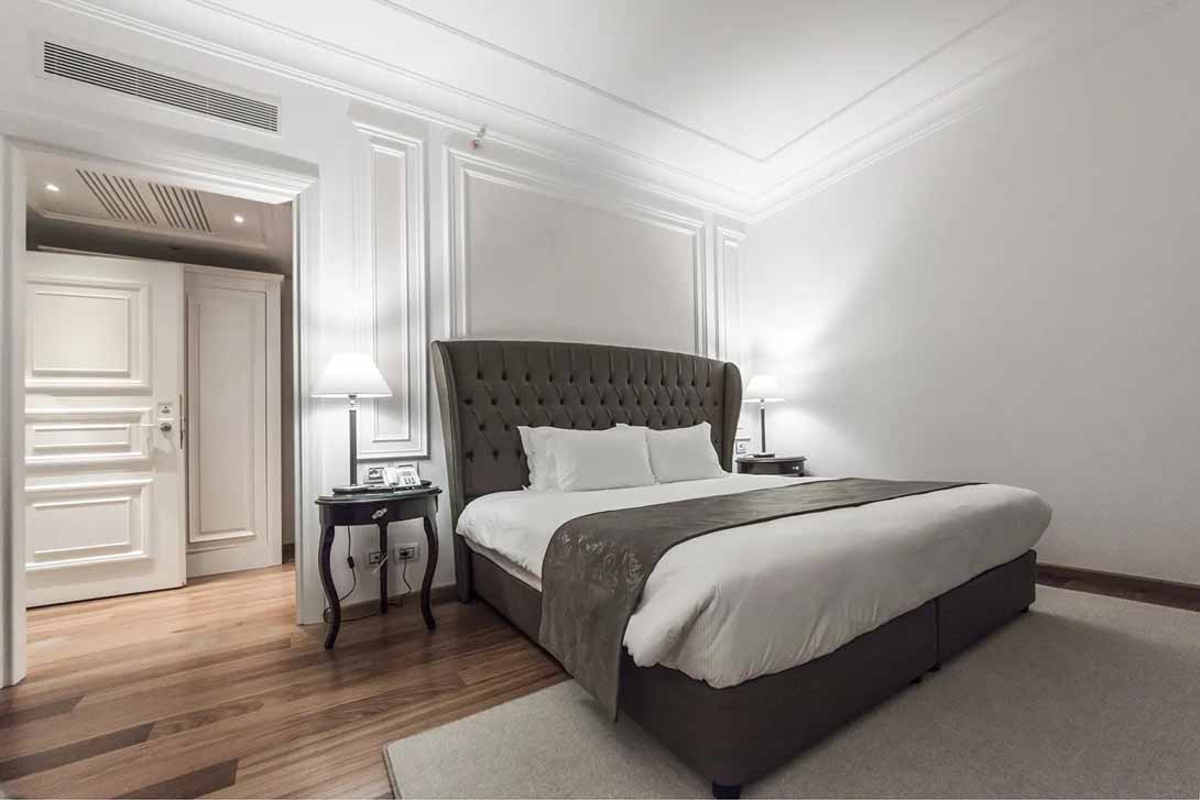 cheap resort hotels to Spend holiday with family