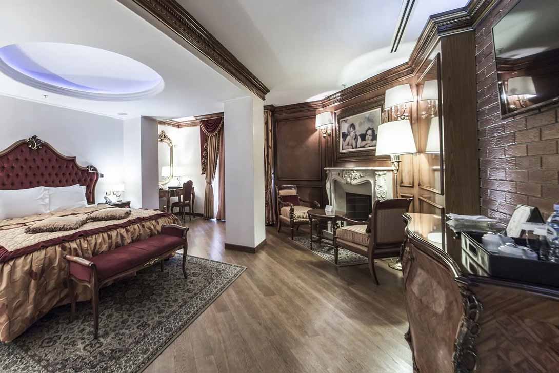 cheap resort hotels to Spend holiday with family