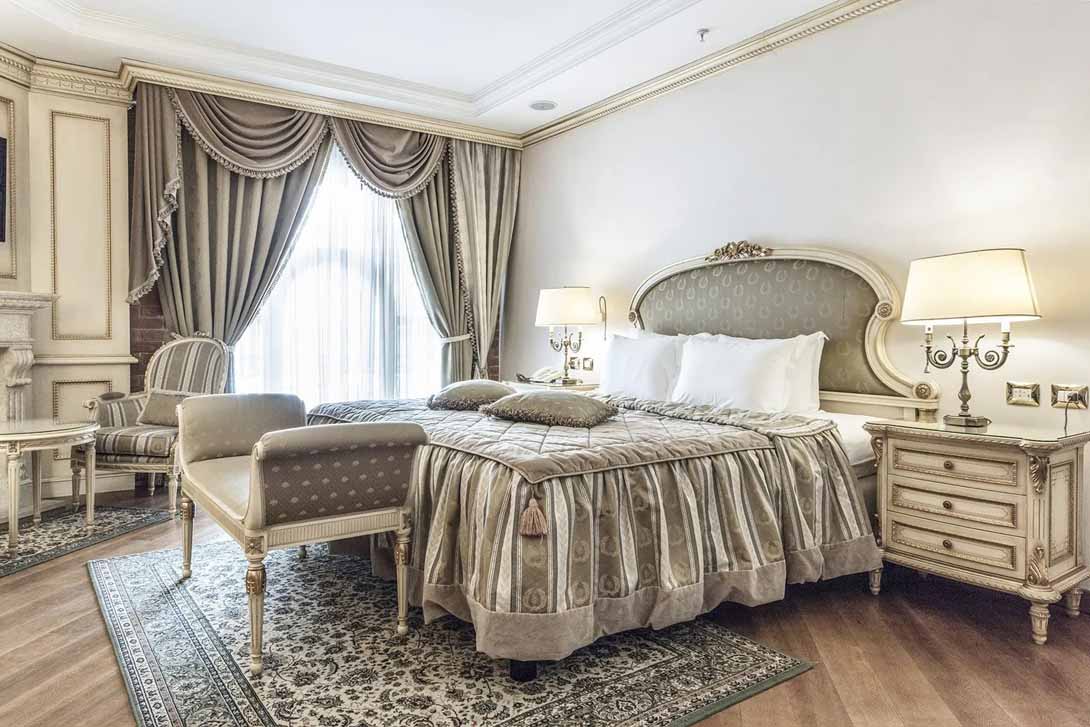 cheap resort hotels to Spend holiday with family