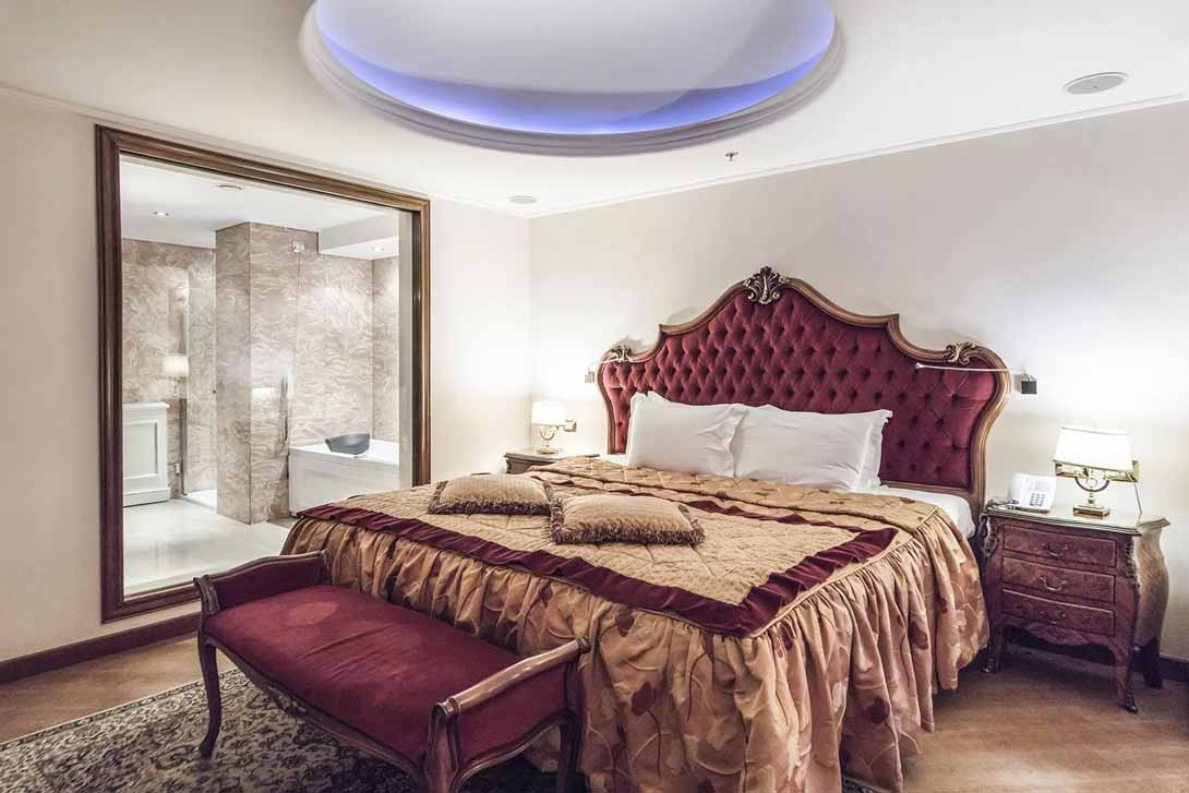 cheap resort hotels to Spend holiday with family