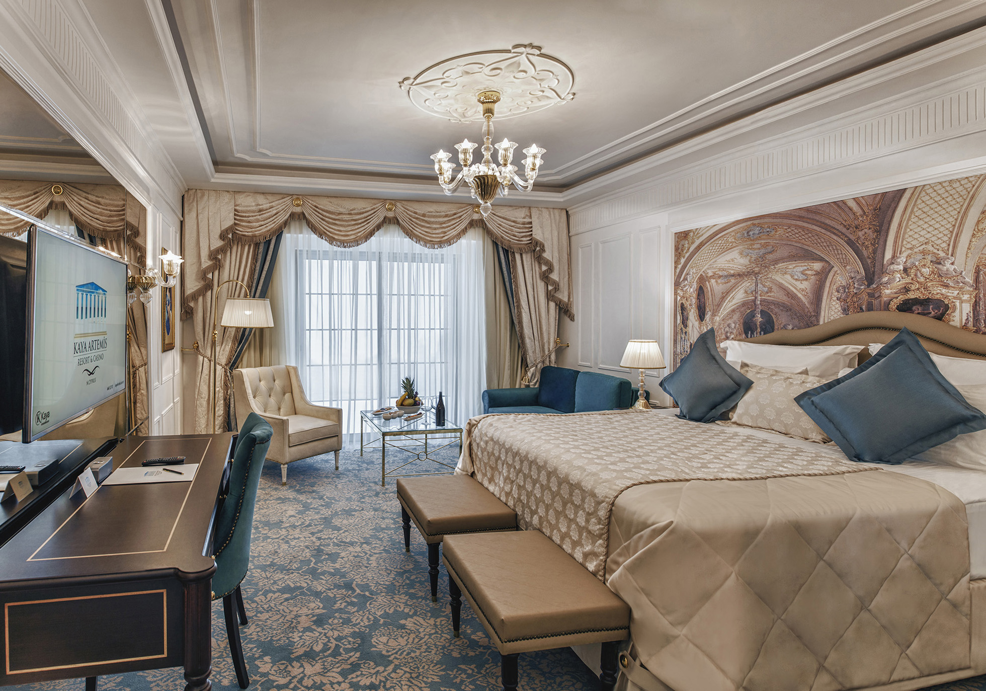 cheap resort hotels to Spend holiday with family