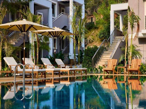 cheap resort hotels to Spend holiday with family