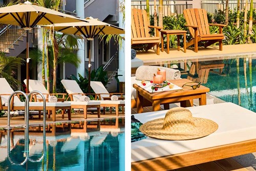 cheap resort hotels to Spend holiday with family