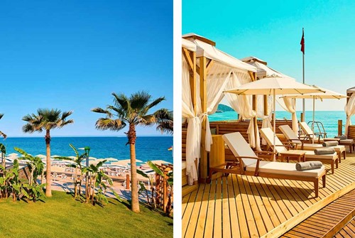 cheap resort hotels to Spend holiday with family