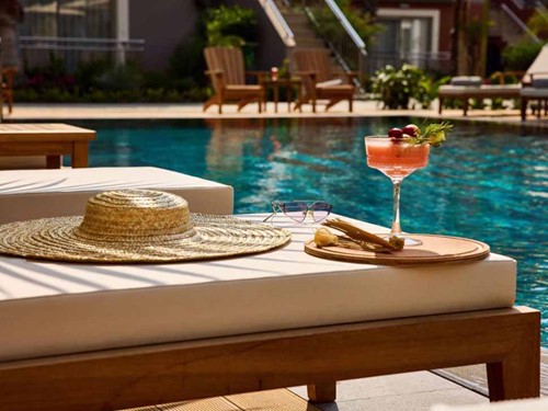 cheap resort hotels to Spend holiday with family