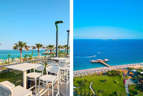 cheap resort hotels to Spend holiday with family