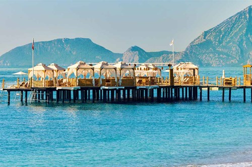 cheap resort hotels to Spend holiday with family