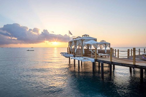 cheap resort hotels to Spend holiday with family