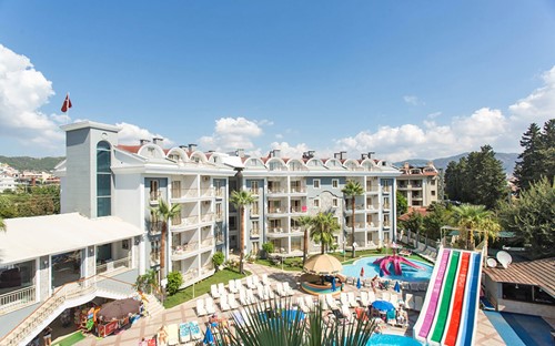 cheap resort hotels to Spend holiday with family