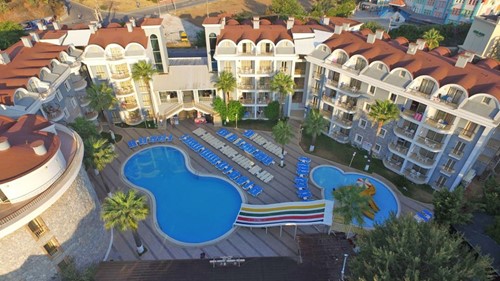 cheap resort hotels to Spend holiday with family