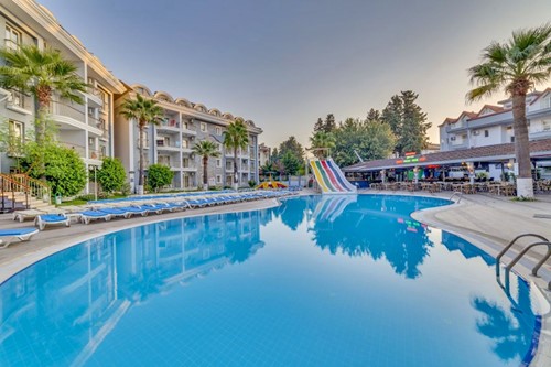 cheap resort hotels to Spend holiday with family