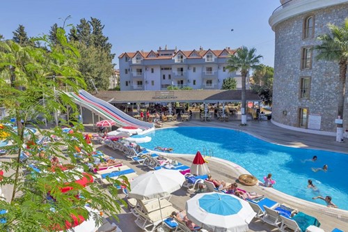 cheap resort hotels to Spend holiday with family