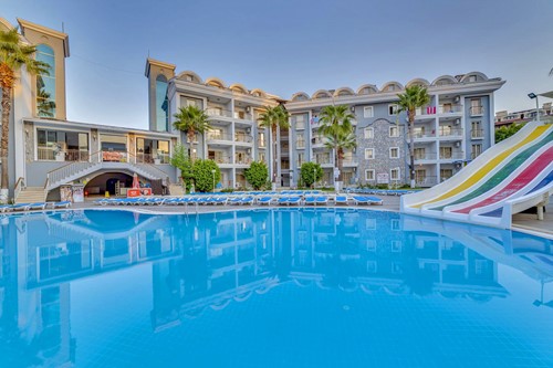 cheap resort hotels to Spend holiday with family