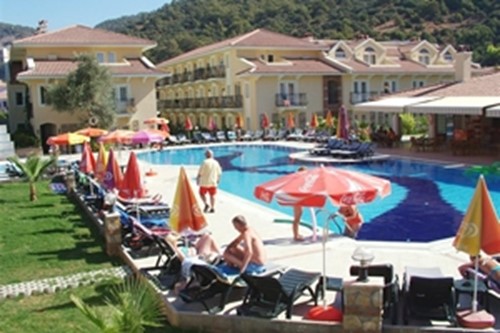 cheap resort hotels to Spend holiday with family