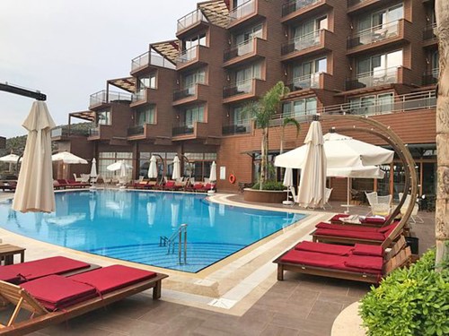Best pool ever !