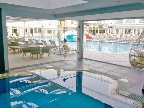 cheap resort hotels to Spend holiday with family