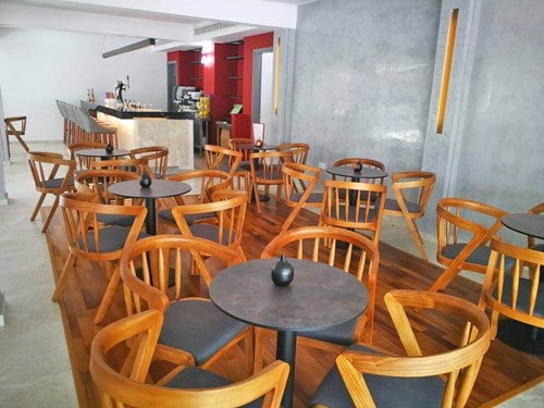 Family-Friendly Dining