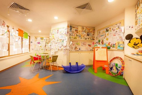 cheap resort hotels to Spend holiday with family