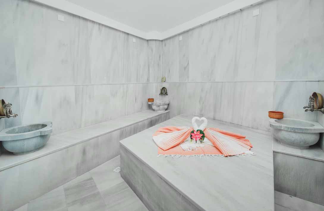 Relaxation and Rejuvenation