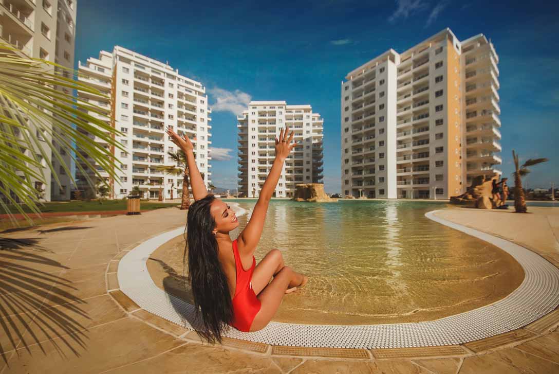 cheap resort hotels to Spend holiday with family