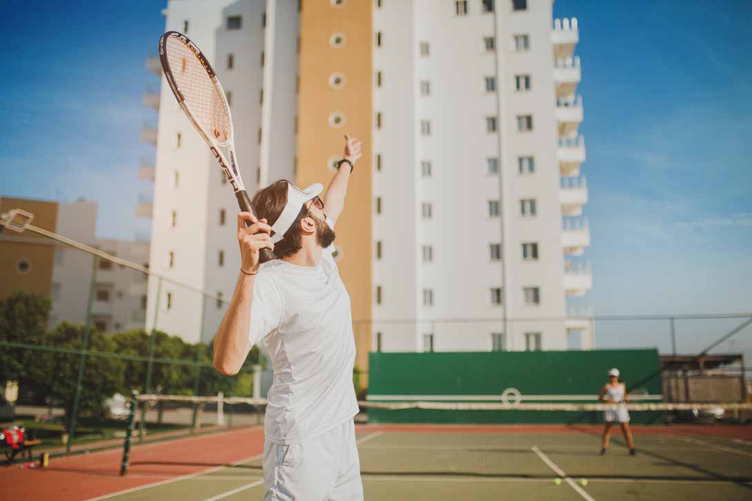 cheap resort hotels to Spend holiday with family