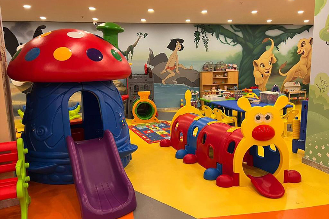 cheap resort hotels to Spend holiday with family