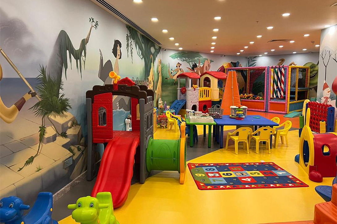 cheap resort hotels to Spend holiday with family