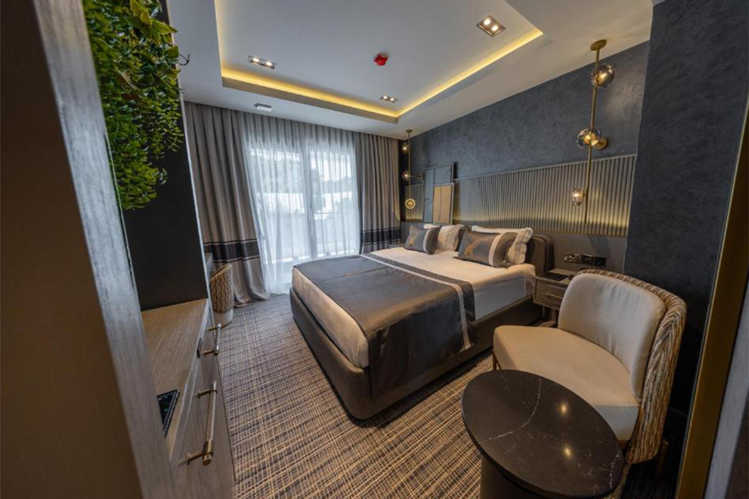 cheap resort hotels to Spend holiday with family