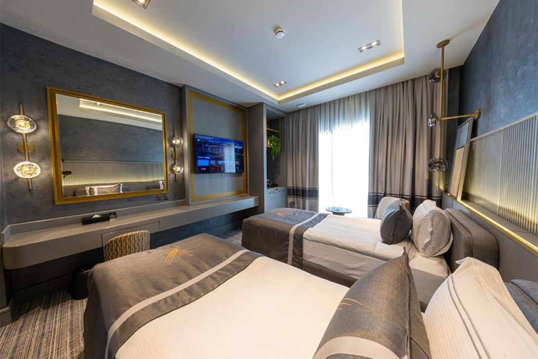 cheap resort hotels to Spend holiday with family