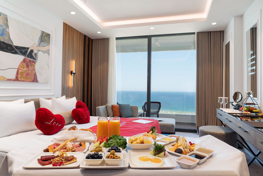 cheap resort hotels to Spend holiday with family