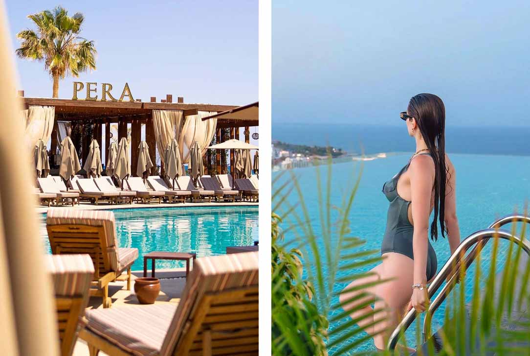 cheap resort hotels to Spend holiday with family