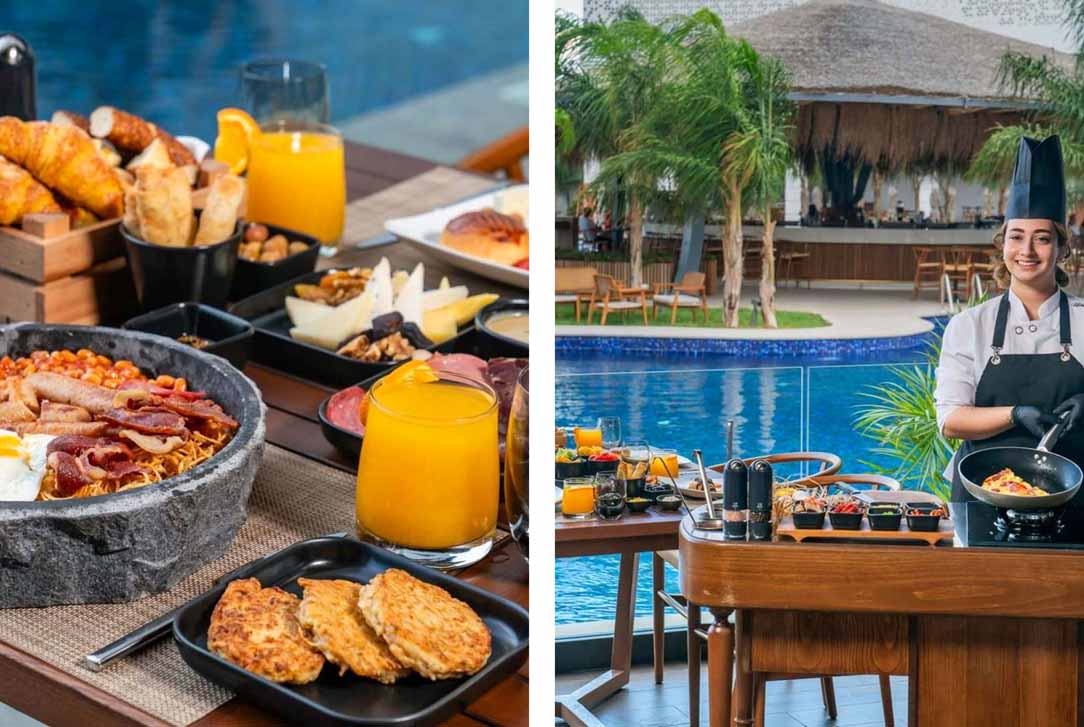 cheap resort hotels to Spend holiday with family