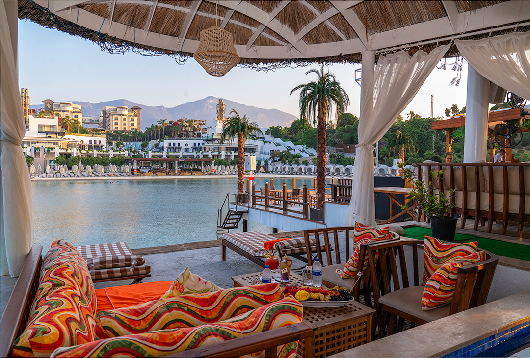 cheap resort hotels to Spend holiday with family