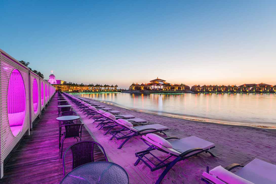 cheap resort hotels to Spend holiday with family