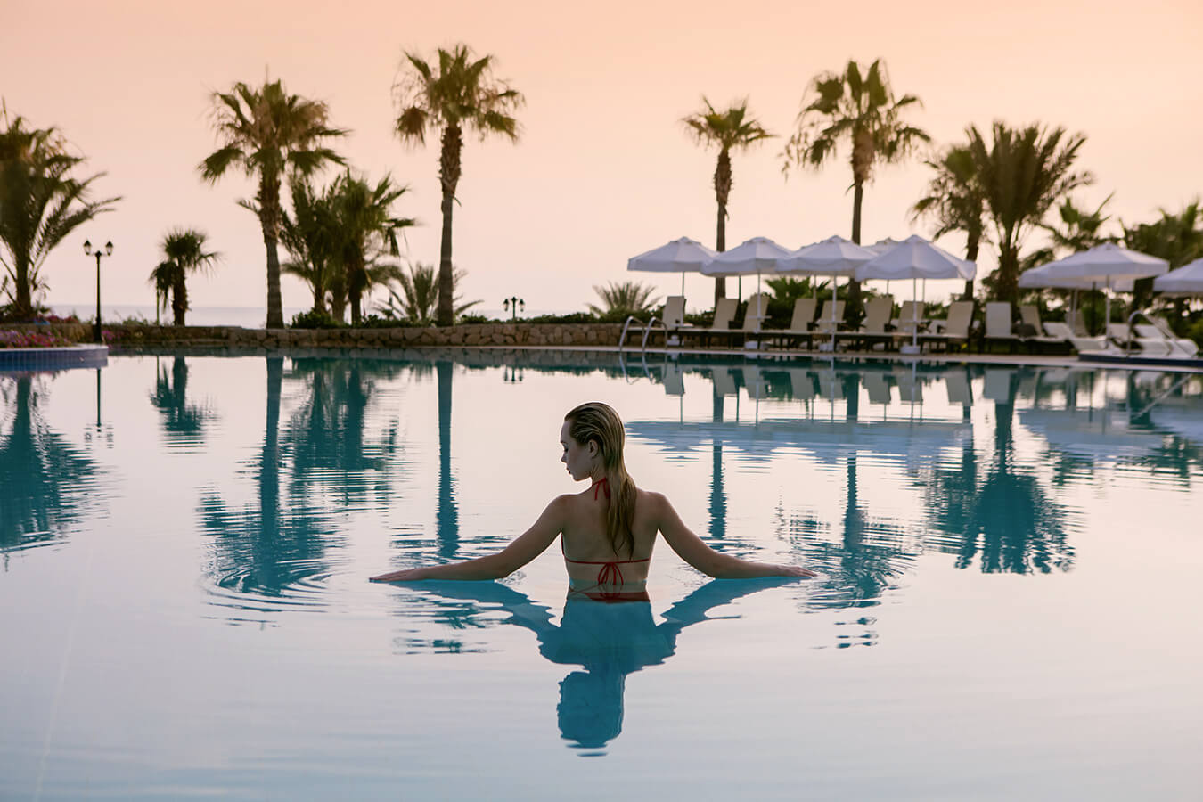 Acapulco Resort Kyrenia