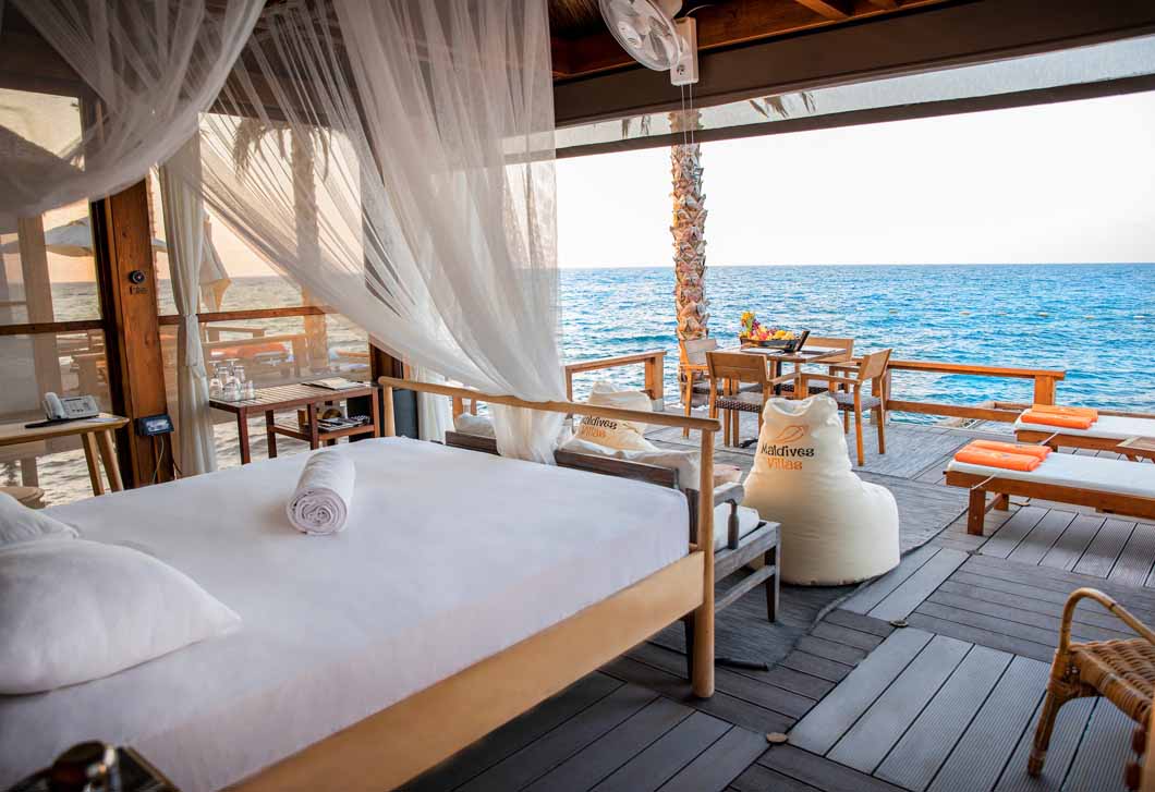 cheap resort hotels to Spend holiday with family