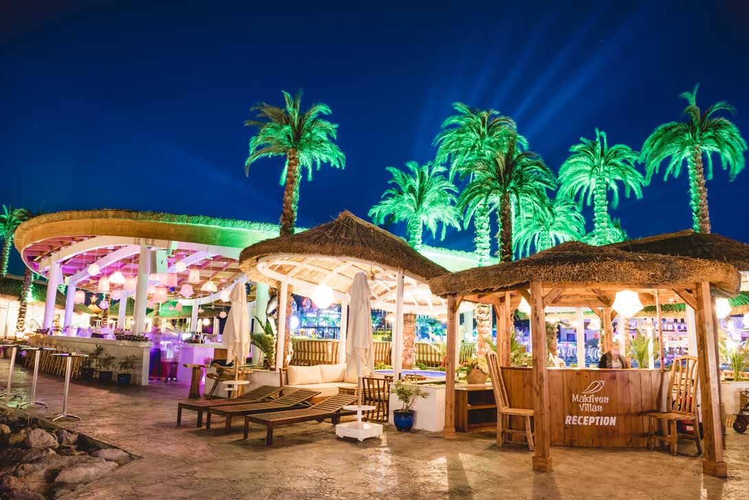 cheap resort hotels to Spend holiday with family