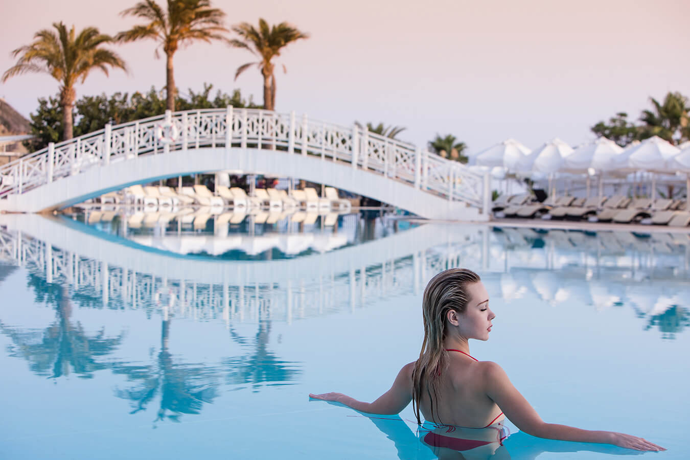 Fantastic Pools!