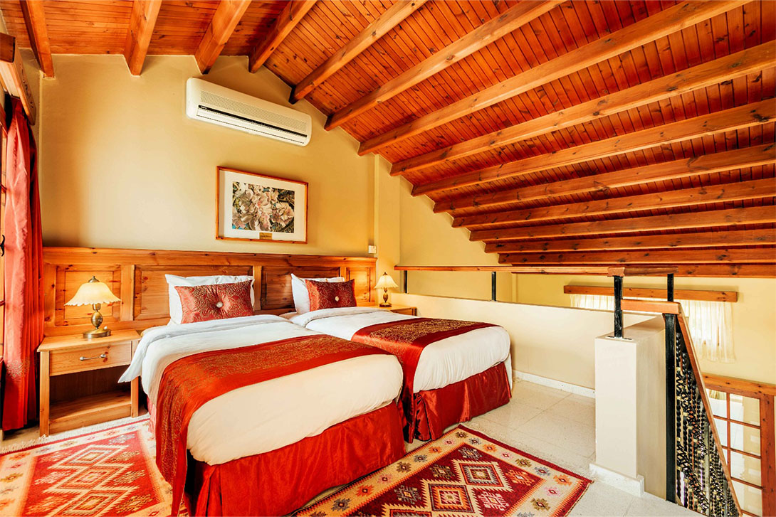 cheap resort hotels to Spend holiday with family