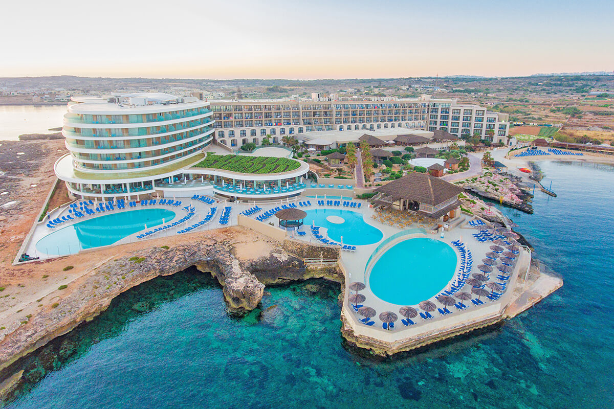 all inclusive resort deals Cyprus