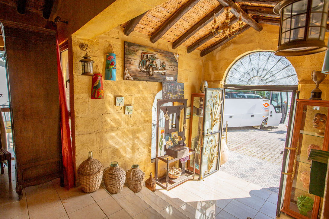  Character A Hotel Like No Other