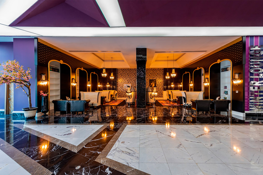 cheap resort hotels to Spend holiday with family