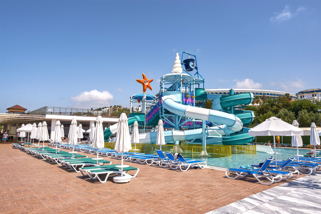 Splashtastic Aquapark